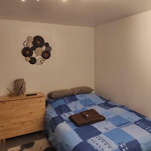 Appartement met een Slaapkamer